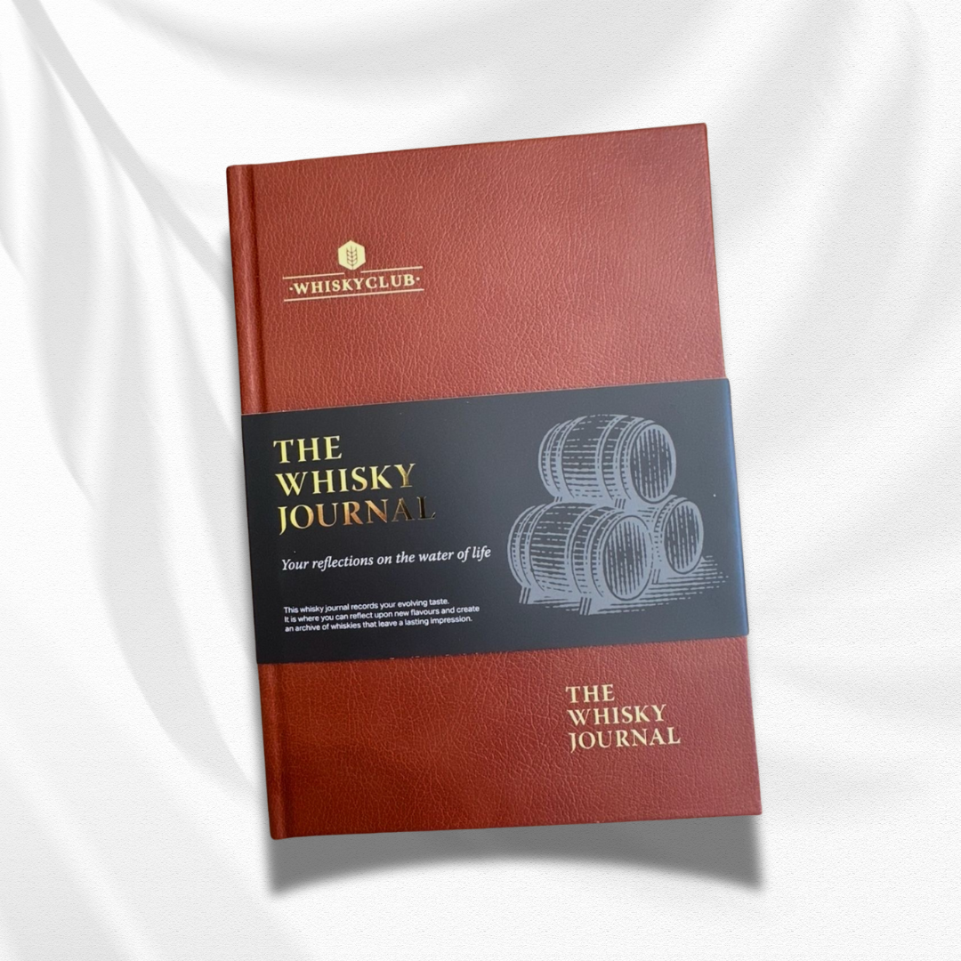 Whisky Club UK Whisky Journal