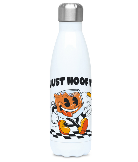 Just Hoof It Water Bottle